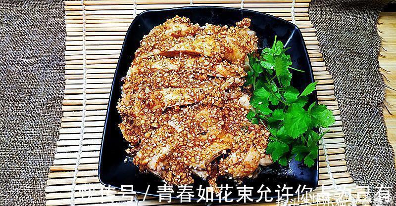 解馋|热天我家受欢迎的3道肉食凉拌菜分享给你，好吃开胃还营养，解馋