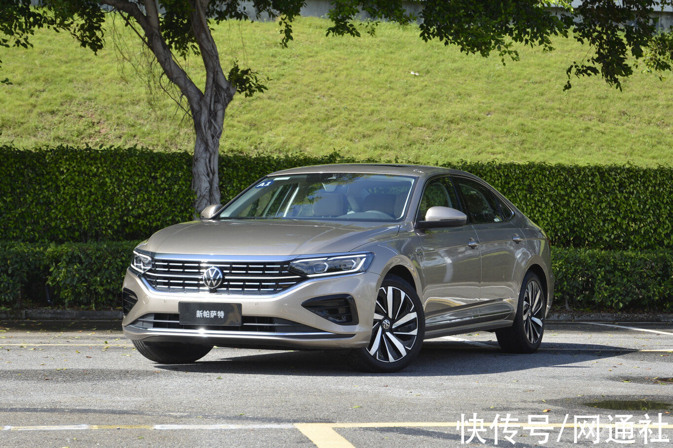 工厂|沃尔夫斯堡投入使用 大众汽车铺设本地5G网络