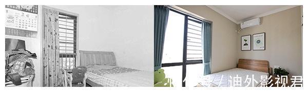 鞋柜|130平改造翻新完成,12万也是值了,进屋就给人眼前一亮