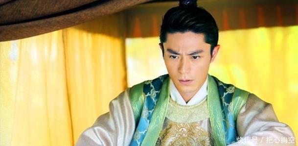 太皇太后|他是明朝唯一一位当了两次皇帝的人!