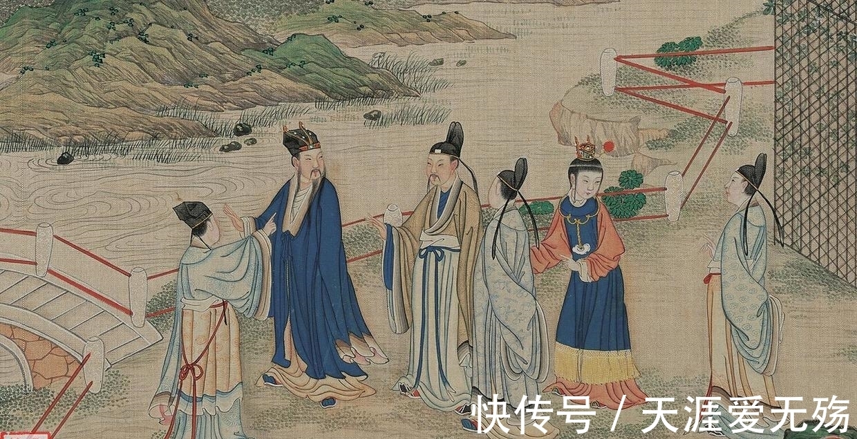 贾家@红楼梦:皇帝亲手覆亡贾家,涉及他的一桩大丑闻,贾家在劫难逃