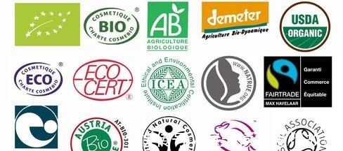 植物 怎么区别有机护肤品!