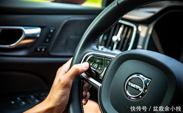 没选|滴滴为何没选特斯拉?试完沃尔沃全新S60后秒懂