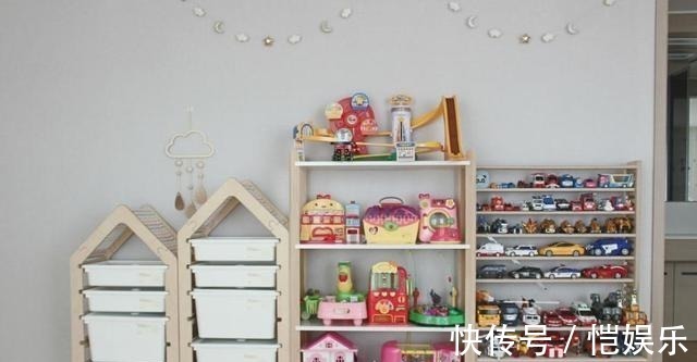 客厅|“去客厅化”最近很火,业主123㎡的家也跟风尝试,住起来确实舒服