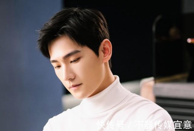 男女主|《你是我的榮耀》開分6