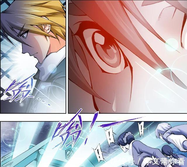 玄天功|斗罗大陆：玄天功就是圣魂村的“魄力”？唐三：那我也是天才啊！