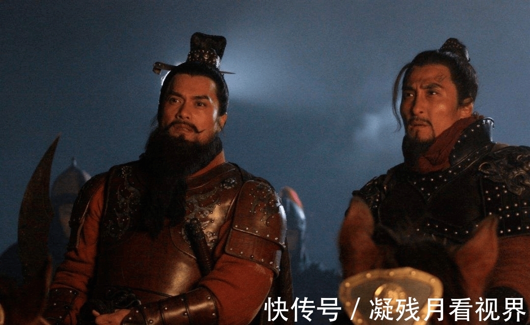 林冲$《水浒传》中晁盖到底是不是宋江派人杀害的？