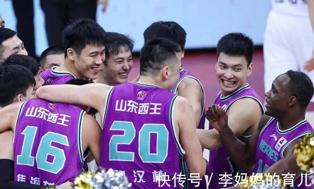 杨文海|山东男篮又有大调整!巩晓彬放权,昔日功勋再出山,试训新援曝光