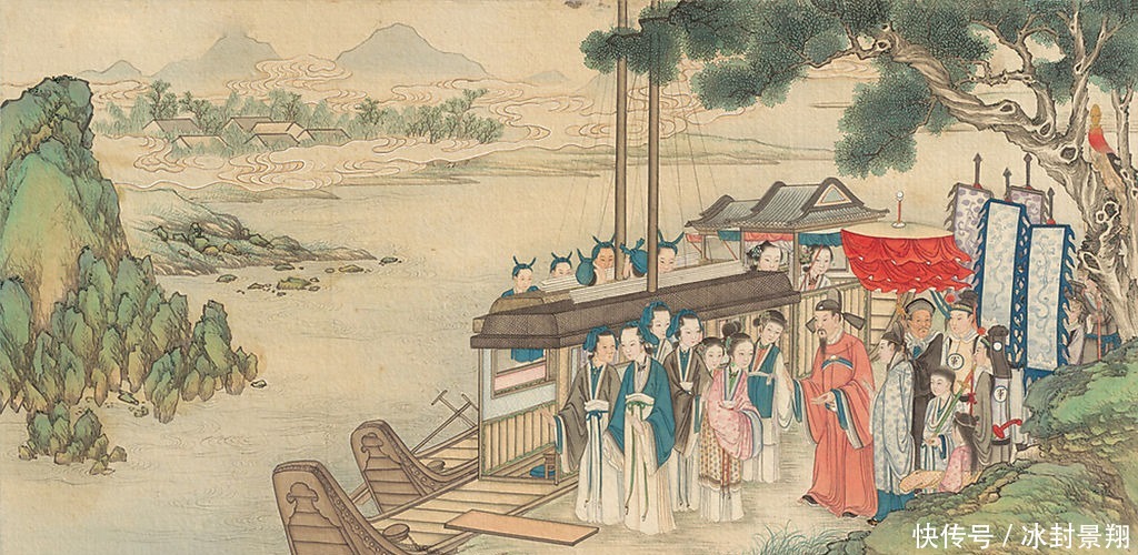 《红楼梦》的作者是曹雪芹吗非也,真正的