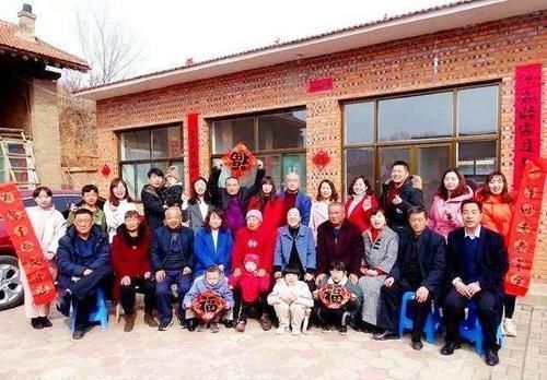 阖家#合家与阖家的区别是什么?到底是合家欢乐还是阖家欢乐?涨知识了