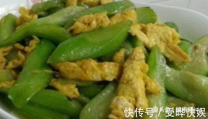 健美|夏季养生,推荐四种食物,经常吃一点,排出肝毒,皮肤更健美!