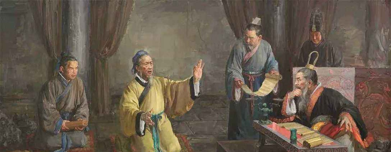 水浒全传!为什么说“七十三八十四,阎王不请自己去”,73和84代表什么!