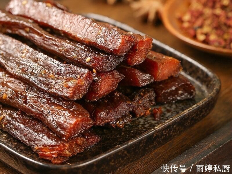 低卡轻热量的5款零食，建议女生遇见别错过，好吃解馋不怕胖！