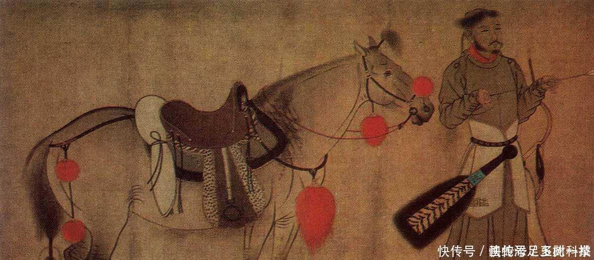 蒙古|中国古代没有少数民族,匈奴、鲜卑、契丹、蒙古……都是多数民族