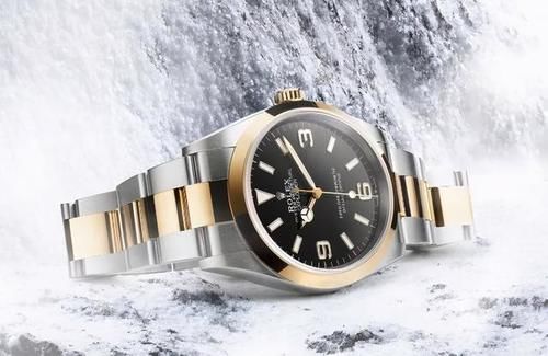 劳力士新品不如旧款!最大的对手竟是自己