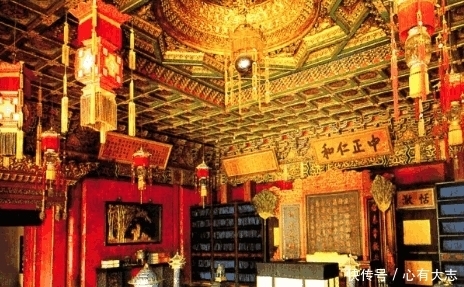 揭开|溥仪离世几十年后, 弟弟说一件事, 揭开一个三百年的秘密