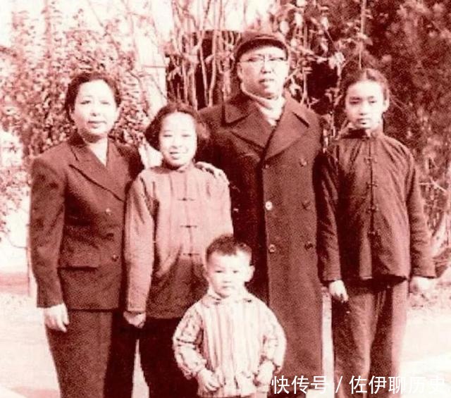 罗荣桓的三“爱”