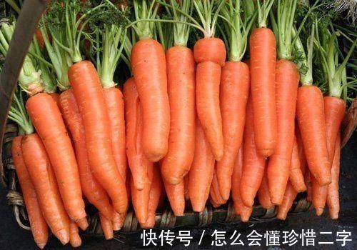 萝卜|「居家1号饭」糖尿病人常吃萝卜健康又长寿,还有助于平稳血糖