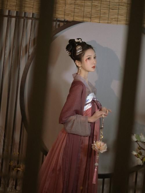 细数长辈们讨厌孩子穿汉服的原因，你的父母中了几个？