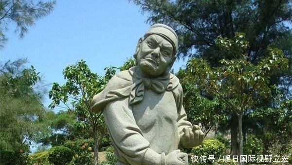 排名|此人在梁山排名第七十,作用独一无二,阵亡方式绝无仅有