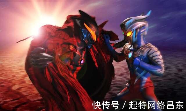 光之国|盘点奥特曼中掌握地盘最大的五位奥特曼,最后一位掌控所有宇宙