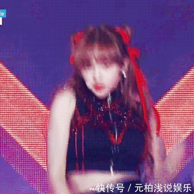 拥有漫画脸是什么体验?程潇好惊艳,杨超越被赞“会呼吸的芭比”