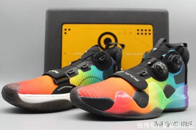 实战|推荐6款国产好鞋！它们甚至比Nike阿迪都要更出色