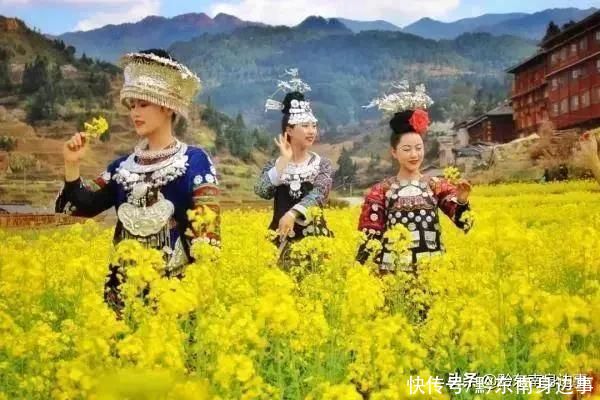 西江|2021花样玩转西江千户苗寨