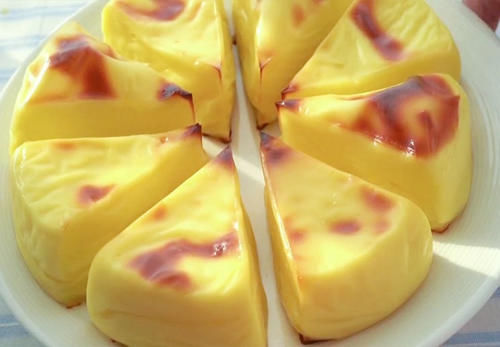 过年了，给大家做几道网红甜品，丰富餐桌，提升档次，操作简单