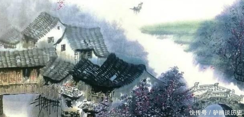 日本人#日本人最喜欢的一首唐诗,在日本家喻户晓,被列入小学课本,这首你学过