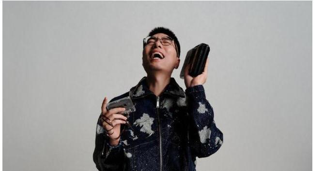 呼兰|周奇墨用这样的作品夺冠，简直就是对李诞最大的打脸