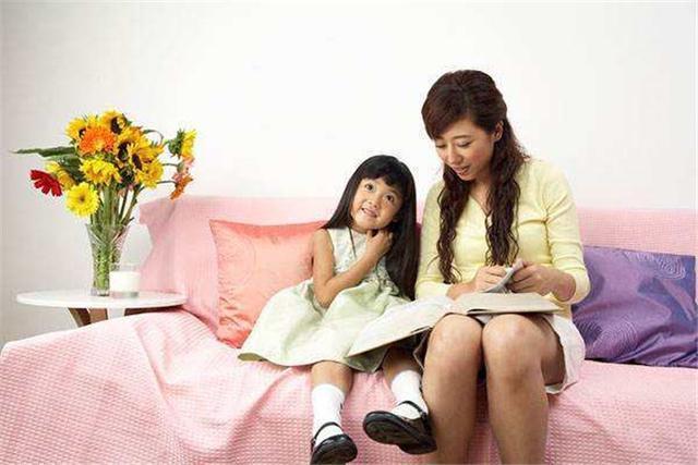 大葱|妈妈的性格直接影响孩子,若是这3种性格,建议妈妈及时改正