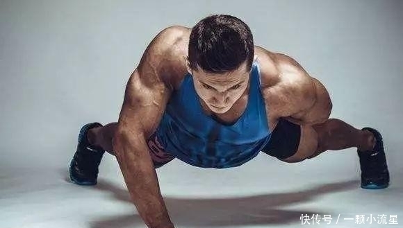 新手|为什么要先练大肌群?正所谓,新手练腹,高手练胸,大神练腿