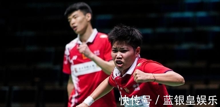 刘成|当苏迪曼杯打成了尤伯杯——2021年苏迪曼杯观赛有感