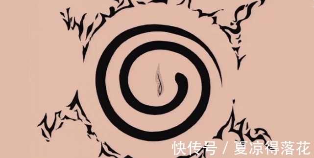 忍术|火影忍者大蛇丸给鸣人施加封印，自来也轻松解除，称为粗糙封印