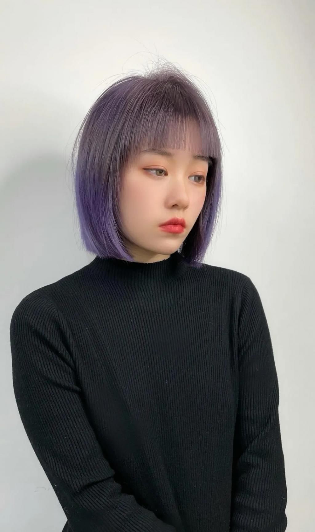 发量|今冬最火流行发型20多款,洋气时尚还瘦脸,无论长短都很美