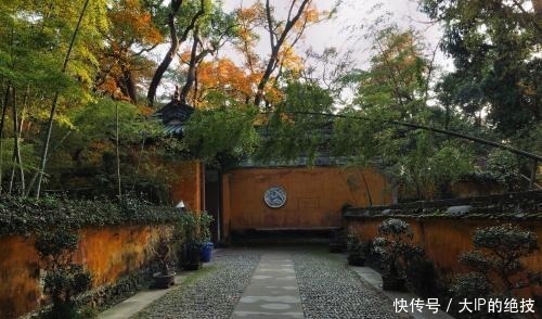 漂母|文采飞扬的4副对联,让人一见倾心,反复回味也不腻