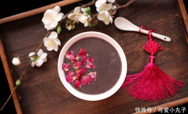 吃得起|入秋后,把2种食材一起煮,钙是牛奶的6倍,人人吃得起