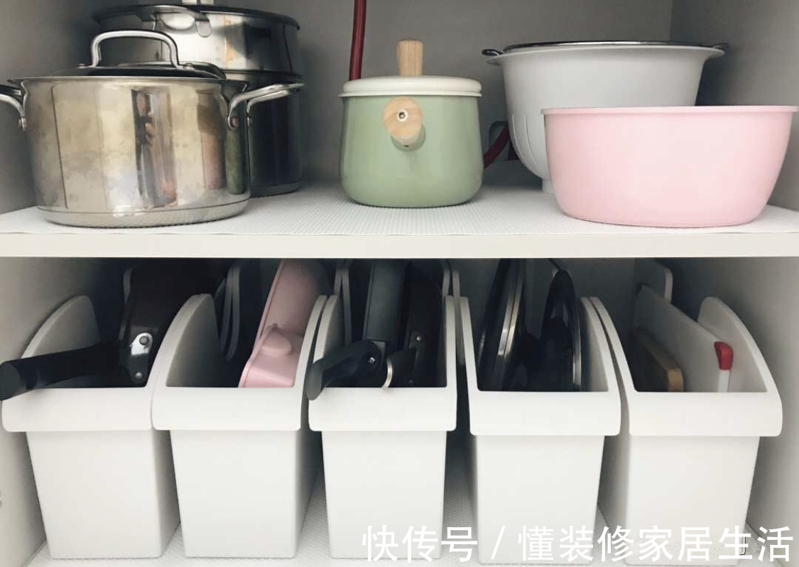 柠檬酸|家里这10个地方适合“穷装”,反而更舒适、干净,适合过日子