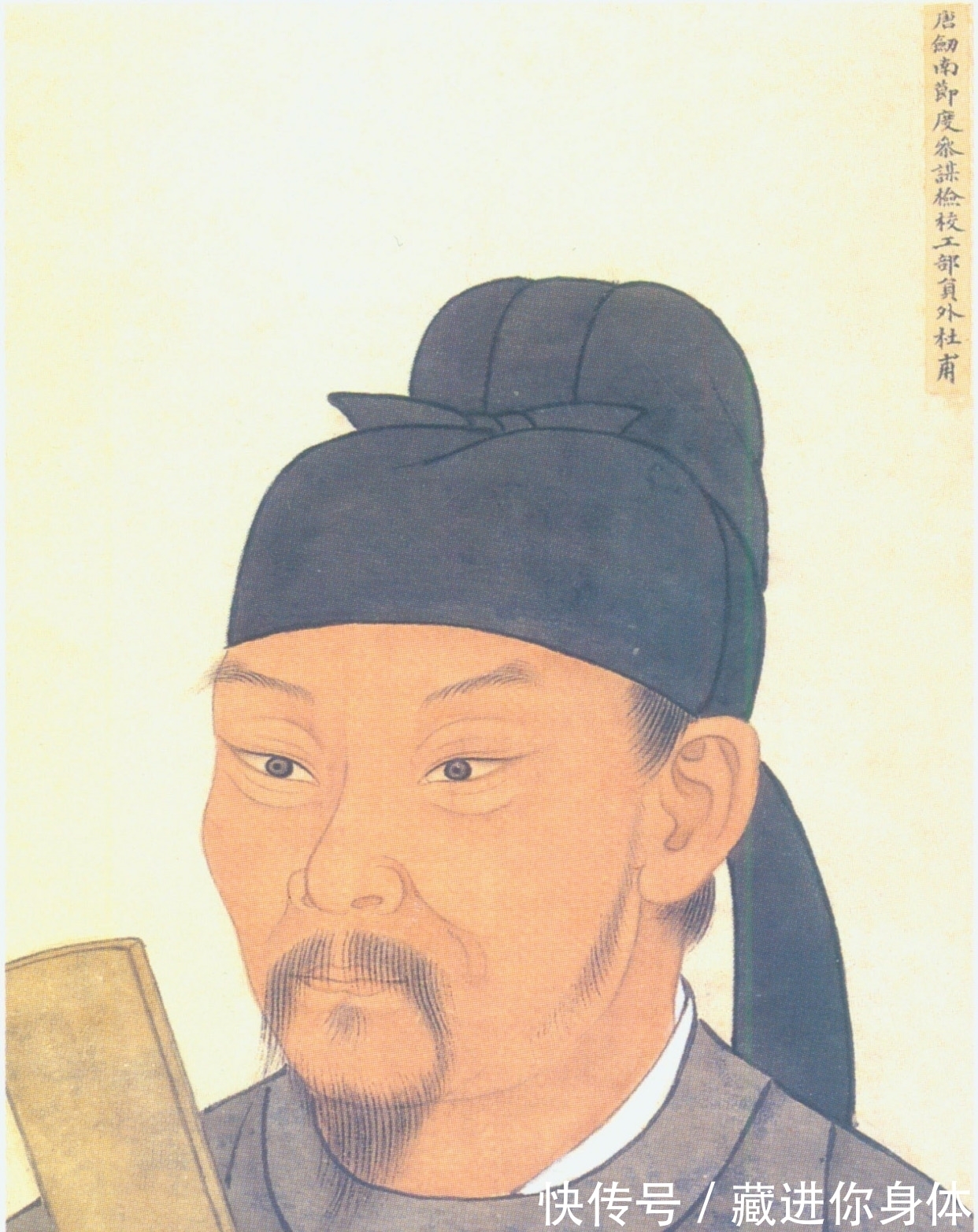 楼台|杜牧很经典的一首诗,选入小学课本,短短28字成描写江南之典范