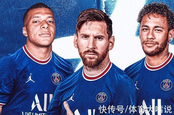 姆巴佩|巴黎中前場如何排兵布陣梅西和姆巴佩不必全首發(fā)