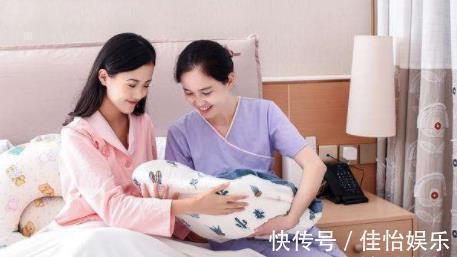 肚子|宝宝出生4个月后，宝妈感觉肚子总在动，到医院检查后亲妈发飙