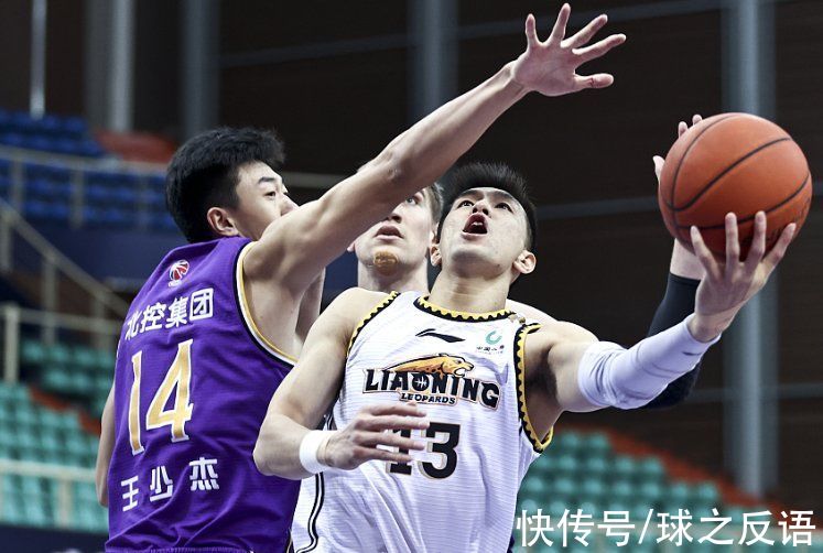 李宁|CBA重大决策送辽宁关键利好，杜锋广东危险，郭艾伦不怕被针对了