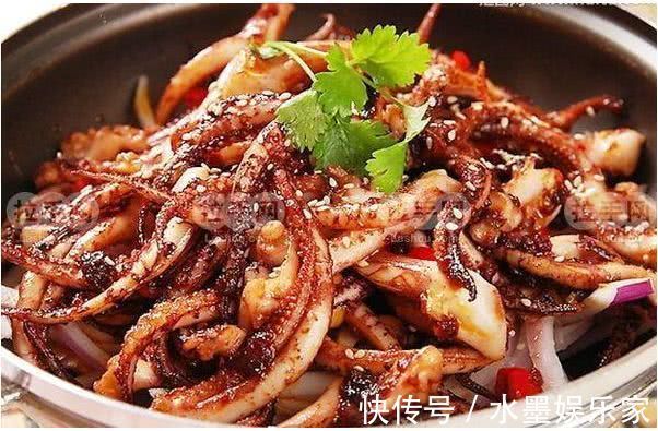 美味|超级美味的家常菜，味道超级鲜美，营养十分丰富，周末做给孩子吃
