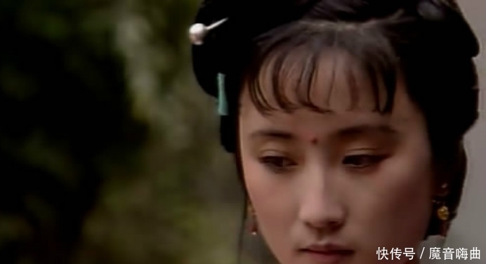 《红楼梦》里这4个女子,长相不输女明星,只有她是贤妻良母