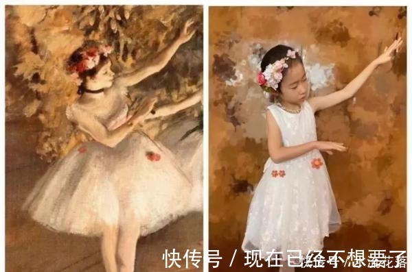 马奈|小学生名画模仿秀,再次爆笑来袭,新奇脑洞,让网友大呼看不够
