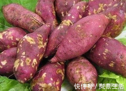 血糖升高|吃红薯升血糖还是降血糖很多糖友傻傻分不清，看完或许能明白！