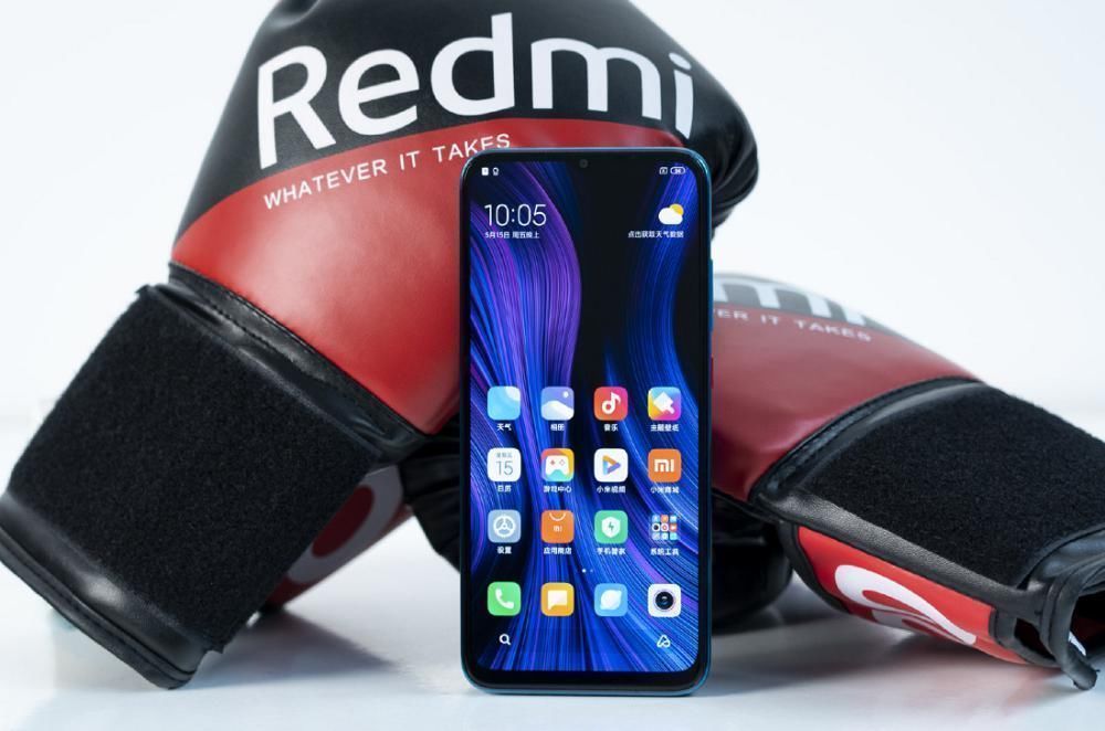 redmi|低预算也有5G好体验,这三款5G千元机真香,最后一款且买且珍惜