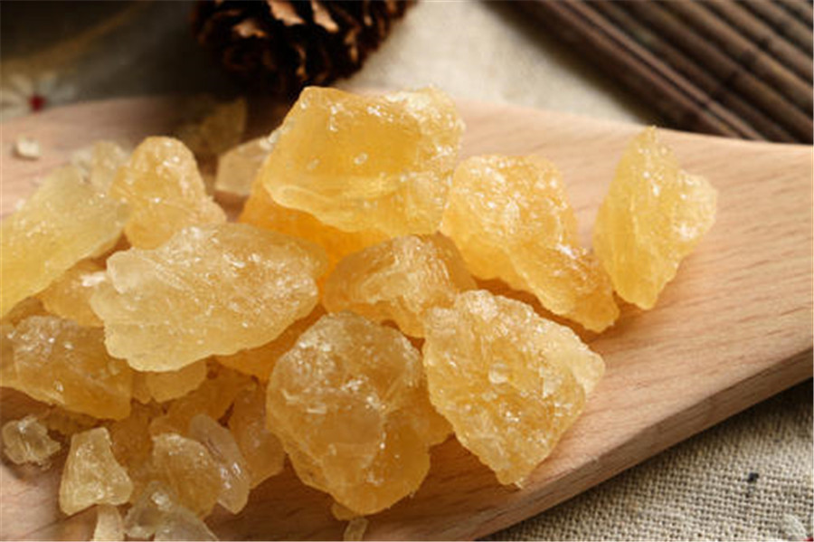 为了能吃上糖，中国人绞尽脑汁，唐太宗甚至派人到“西天取经”