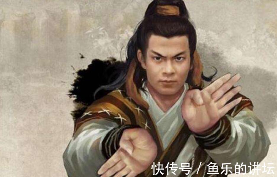 刺杀|难怪郭靖不敢刺杀蒙古大汗,蒙哥旁边站着谁?就算郭靖也无比忌惮